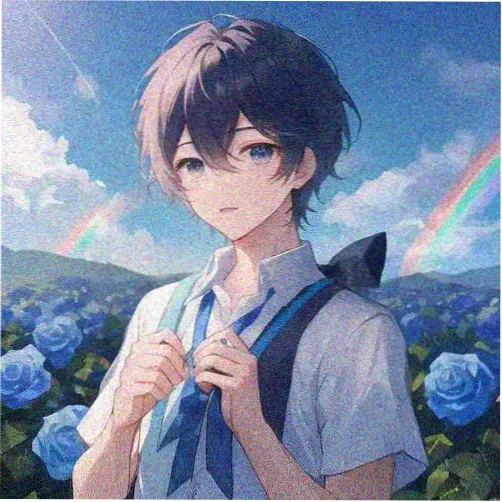 高柳 角色